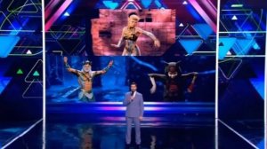 Шоу «Аватар»30.11.2025 4-й выпуск Кого из аватаров раскрыли?