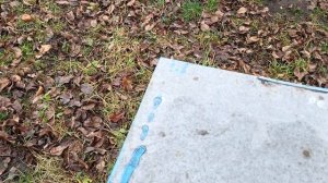 Пасека вентиляция утепление . От мышей