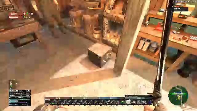 7 Days to Die Rebirth. Режим Чистка. Прохождение №5