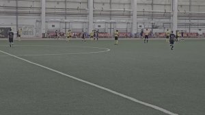 Футбол, юноши Савиново vs Юнит 3/0 по пенальти 2й тайм