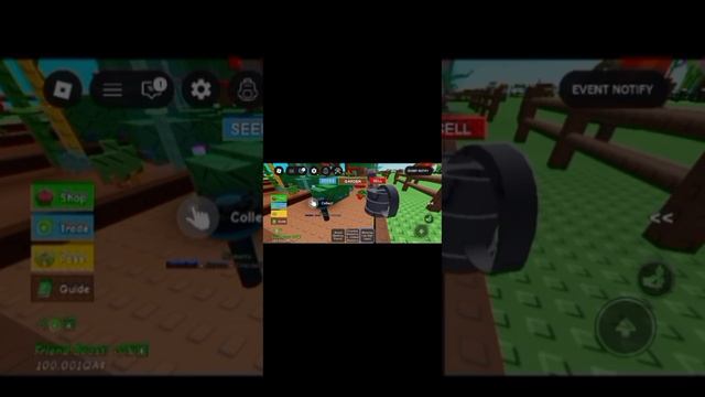 продолжаю играть в роблокс в вырасти сад смотреть онлайн