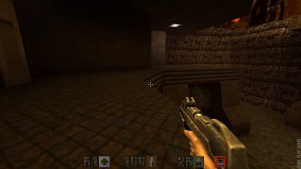 Quake II: The Reckoning remastered (2023) [PC]