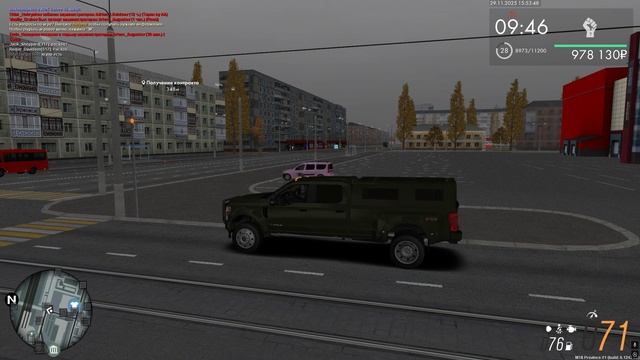 Nikolay_Karimovskiy встречка, создание аварийных ситуаций, ЕПТ смотреть онлайн