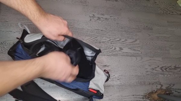 Обзор - Rapala CountDown Sling Back