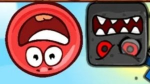 КРАСНЫЙ ШАРИК,  НЕСНОСНЫЙ ШАРИК,  МУЛЬТИКИ ДЛЯ ДЕТИШЕК