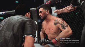 UFC 5 на PS5 Eng 13