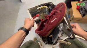 Покупка заброшенных кладовок в США аукцион находки склад (Genkin Sklad)