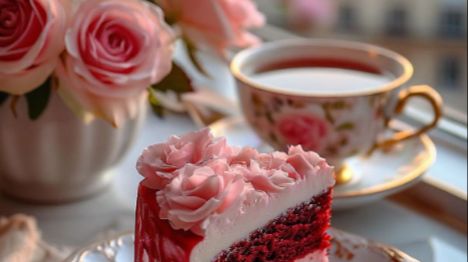 Красивые пожелания доброго утра понедельника - понедельник утро хорошей недели