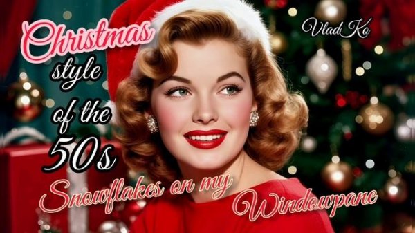 Snowflakes on my Windowpane