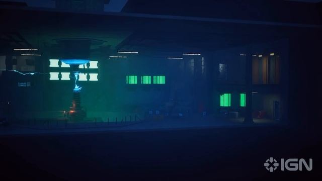 Ayasa_ Shadows of Silence - Official Launch Trailer смотреть онлайн