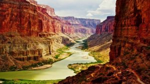 Что было до ядерной войны 1780 года.