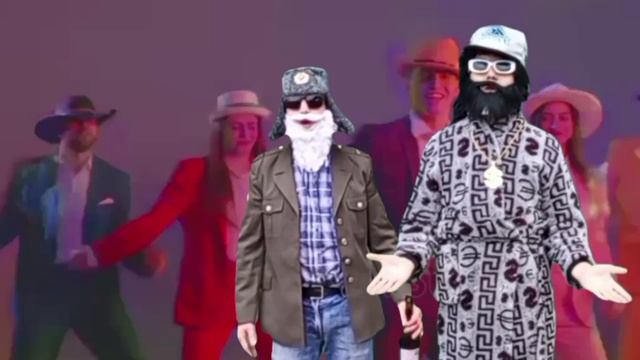 DIGGERS -ДЕНЬ РОЖДЕНИЯ)