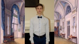 РУССКИЙ РОМАНС - 2025