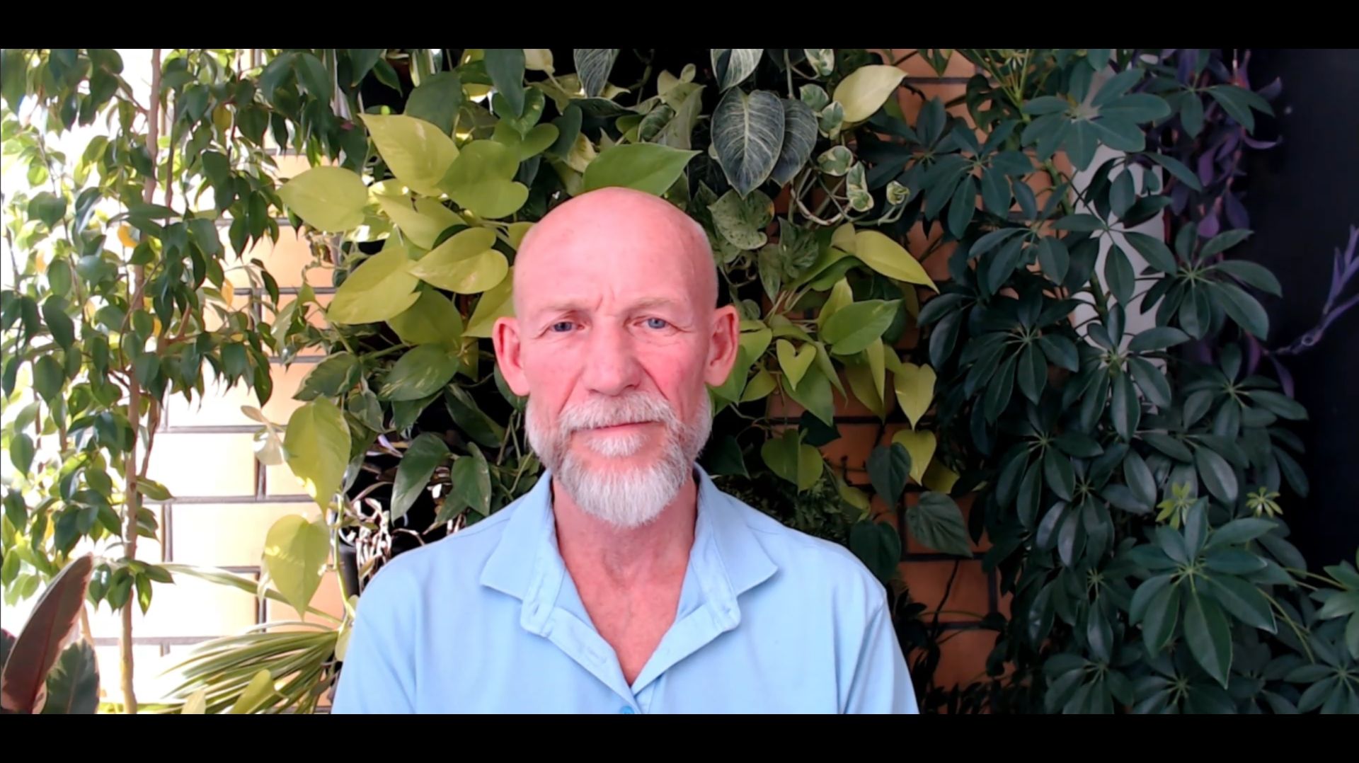 Беседа с Евгением Багаевым 30.11.25. Внимание, практика, равновесие.