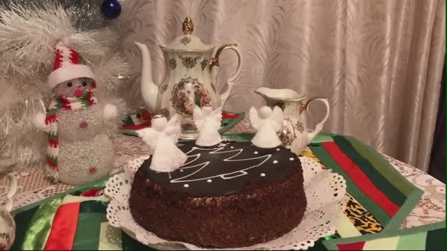 По вашим просьбам.К любому подарку душевное дополнение. смотреть онлайн