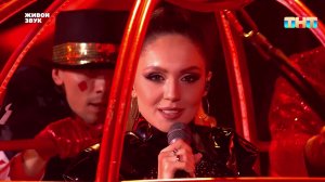 Перевоплощение в Нюшу — «Выбирать чудо» | ЯРЧЕ ЗВЁЗД