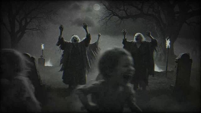 Scarecrow Noise | Black Metal блэк металл Death Metal