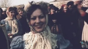 Песня дарит праздничное настроение. Кабы не было зимы