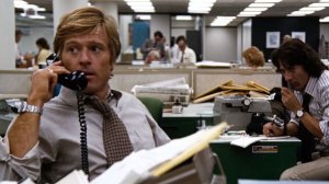 Вся президентская рать (1976) – трейлер