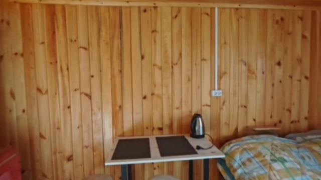 Опасный перевал Кату-Ярык, долина реки Чулышман, обзор дороги и туристических баз