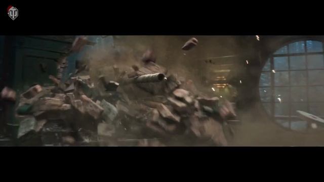 тизер Мир танков смотреть онлайн