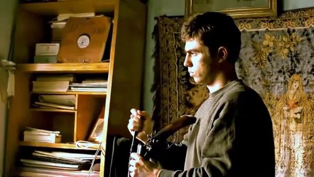 Слово пацана - Балабанов (нейросеть) смотреть онлайн