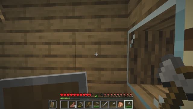 ВЫЖИВАНИЕ В МАЙНКРАФТ ЧАСТЬ 2