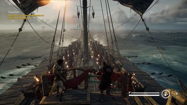 Assassins creed origins (часть 8) смотреть онлайн