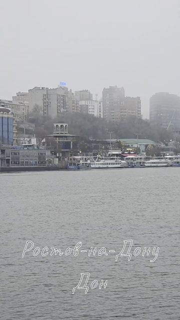 28-11-2025 #туман #река #город смотреть онлайн