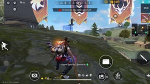 вернулся к free fire спустя несколько месяцев