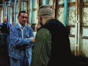 1999 год. Тюмень. Рок-группа «КПД». «Сталь. Кровь. Медь». Альбом «Русские детки».