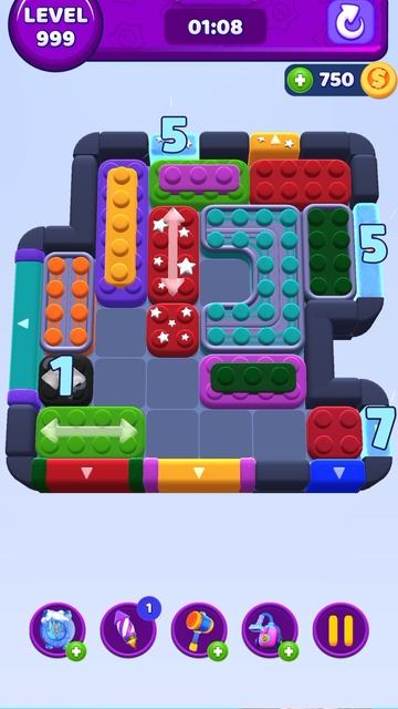 Color block jam 999 смотреть онлайн