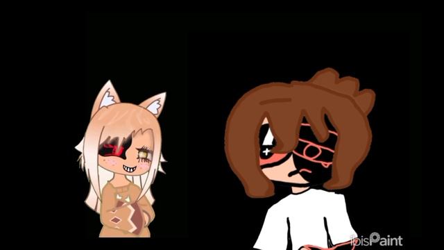 так себе😔 ФУРИНА КЭТ ПРИДИ😍