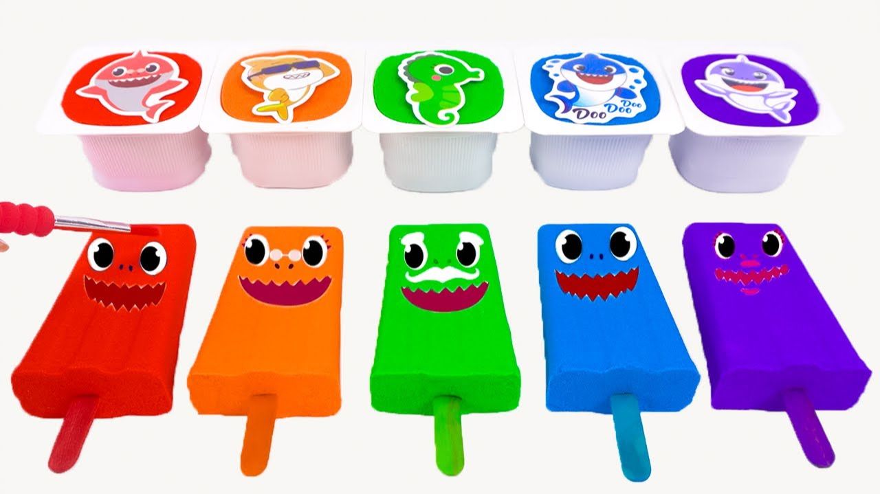 ЛЕПИМ ЦВЕТНЫЕ МОРОЖЕНКИ ИЗ КИНЕТИЧЕСКОГО ПЕСКА ВИДЕОЛЕПКА МУЛЬТИКИ ДЛЯ ДЕТЕЙ КАНАЛ ИГРАЛКИ-ЗАЛИПАЛКИ ЛЕПИМ ЦВЕТНЫЕ МОРОЖЕНКИ ИЗ КИНЕТИЧЕСКОГО ПЕСКА ВИДЕОЛЕПКА МУЛЬТИКИ ДЛЯ ДЕТЕЙ КАНАЛ ИГРАЛКИ-ЗАЛИПАЛКИ