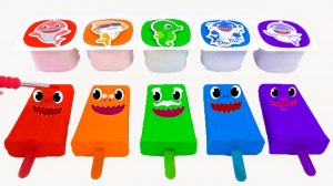 ЛЕПИМ ЦВЕТНЫЕ МОРОЖЕНКИ ИЗ КИНЕТИЧЕСКОГО ПЕСКА ВИДЕОЛЕПКА МУЛЬТИКИ ДЛЯ ДЕТЕЙ КАНАЛ ИГРАЛКИ-ЗАЛИПАЛКИ