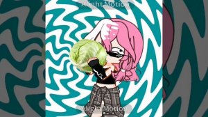 Коллаб с Габри.