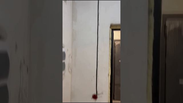 Сделали новую открытую, черновую электропроводку в однокомнатной квартире 35 кв/м. смотреть онлайн