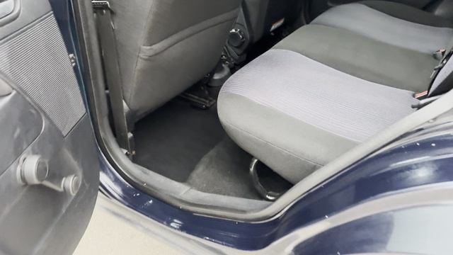 Ford Fusion 2006 30.11.25 смотреть онлайн