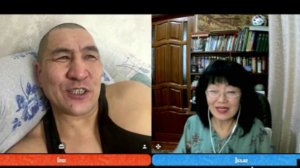 Невежда из Казахстана и ответ Азамата и Аслана таким невеждам!