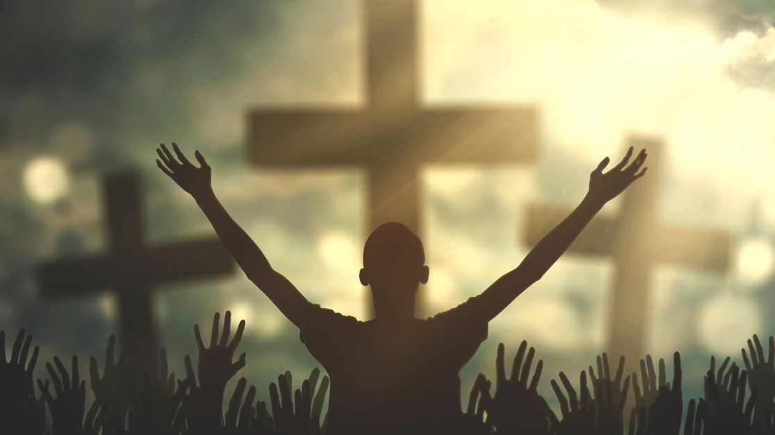 Прославления - 30.11.2025 смотреть онлайн