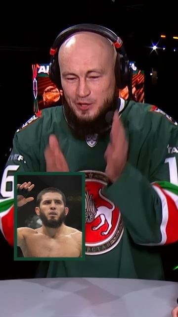 Определяем лучшего российского бойца в истории по версии Рината Фахретдинова смотреть онлайн