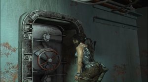 Прохождение игры Tomb Raider (2013) серия14#Сенд Юренс#Алекс