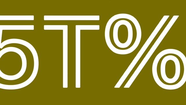 1% to 10^100000% смотреть онлайн