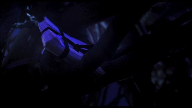 Уэнздей‑2 Гимн NEVERMORE