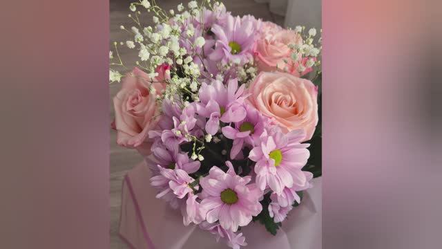 С ДНЕМ МАТЕРИ! ДОРОГИЕ МАМОЧКИ смотреть онлайн