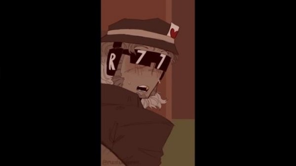 |Подборка по форсакену 1| Forsaken #Chance #Roblox