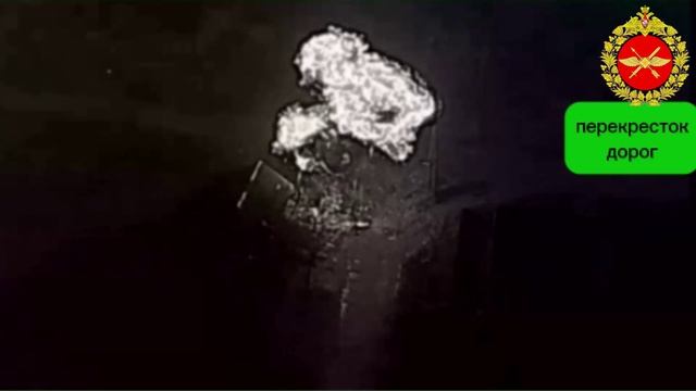 СВО День 1373: Боевая работа операторов войск БпС смотреть онлайн