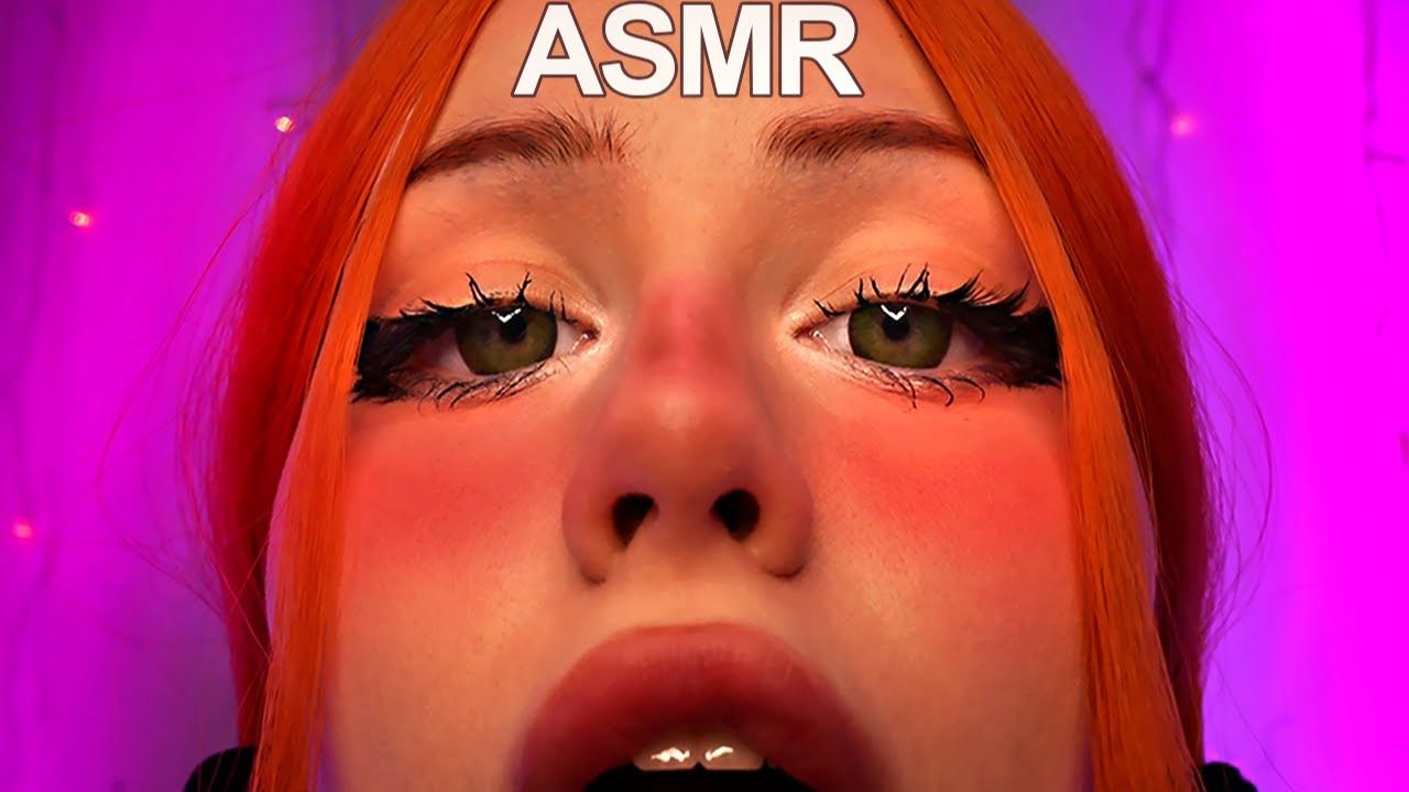 🔥ULTRA FAST ASMR for ADHD 😴 СУПЕР БЫСТРЫЙ АСМР для СНА 💤 смотреть онлайн