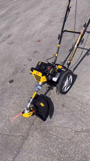 Как ват такой триммер от Champion_😉 смотреть онлайн