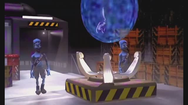 Eiffel 65 - Blue Da Ba Dee смотреть онлайн